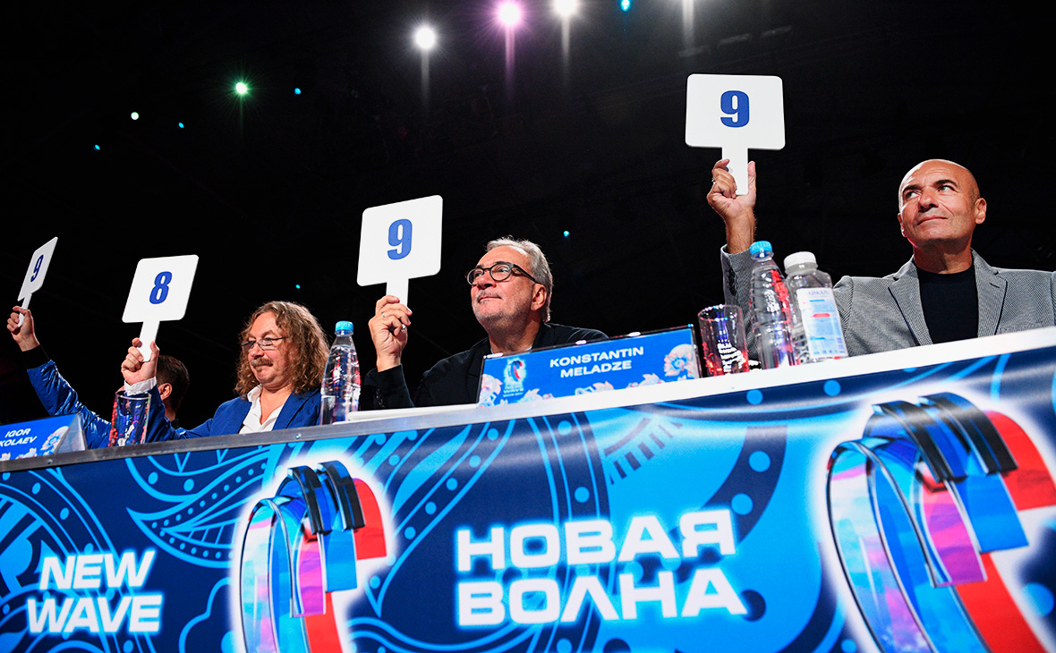 Фестиваль «Новая волна» отменили из-за коронавируса