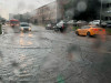 В Москве за день выпало более половины месячной нормы осадков
