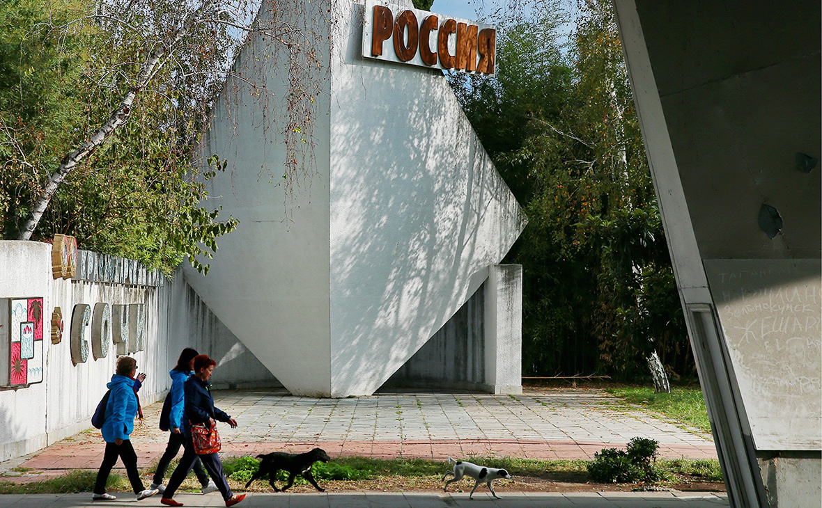 Абхазия продлила ограничение на пересечение границы с Россией до 28 июля