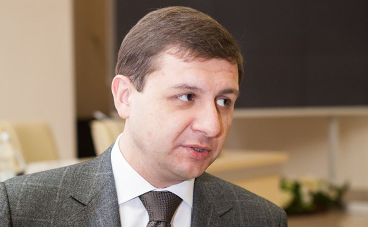 Суд арестовал гендиректора «Мособлэнерго» и его зама по делу о взятке