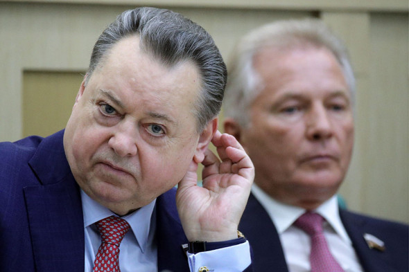 Самые богатые чиновники и парламентарии 2019 года. Фотогалерея