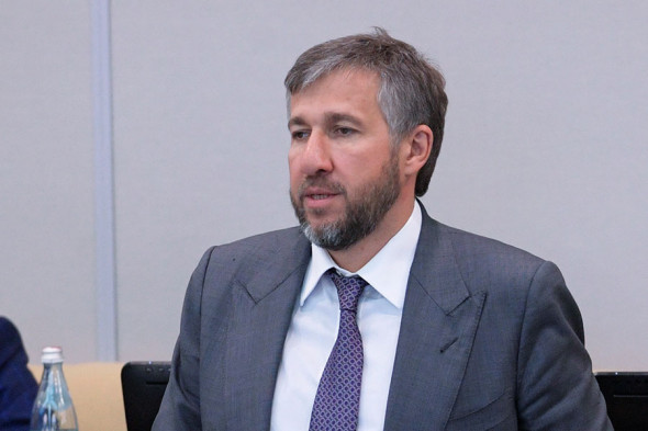 Самые богатые чиновники и парламентарии 2019 года. Фотогалерея