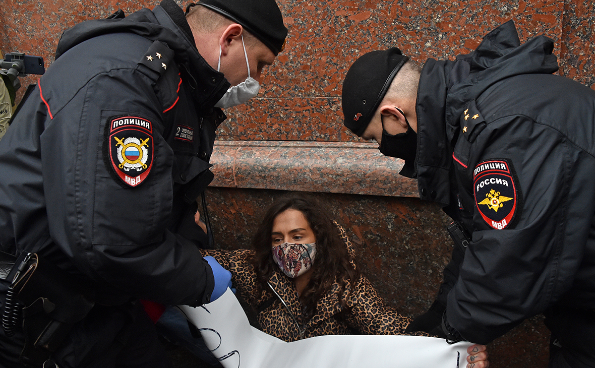 Правозащитники заявили о практике «карантинных» наказаний активистов