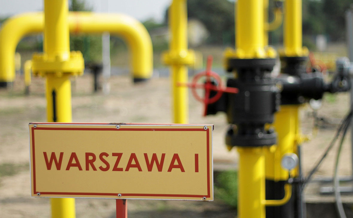 В «Газпроме» исключили влияние выплаты PGNiG на позицию при обжаловании