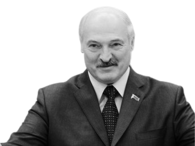 Лукашенко обвинил Польшу в планах по отторжению Гродненской области
