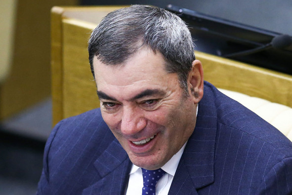 Самые богатые семьи чиновников и парламентариев 2019 года. Фотогалерея