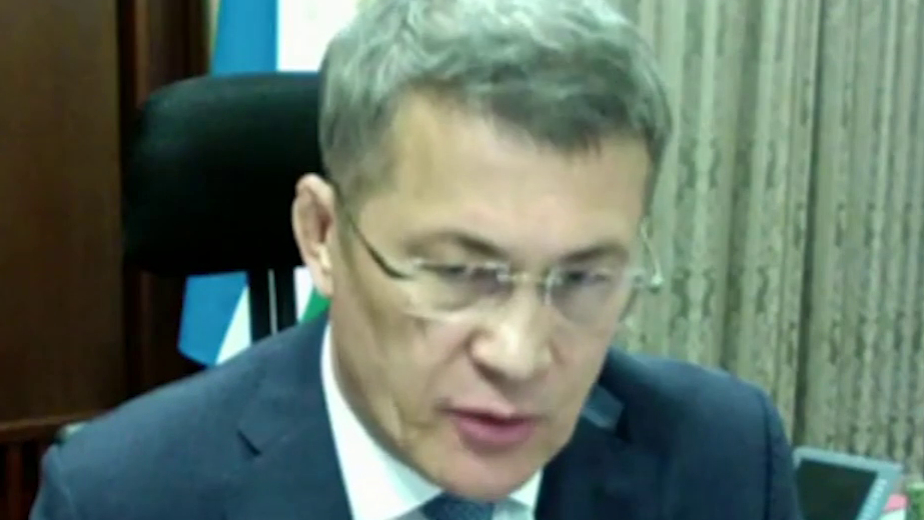 Хабиров допустил решение вопроса с акциями БСК в рамках уголовных дел