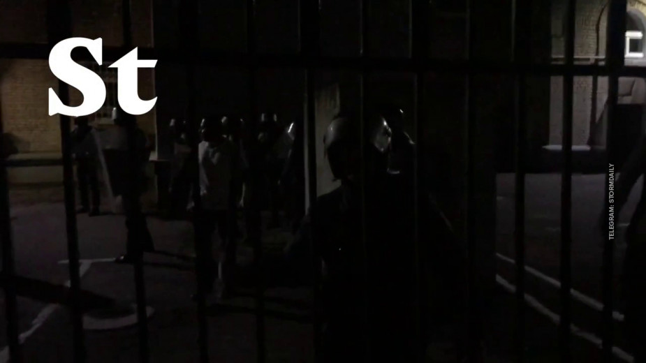Власти Белоруссии испортили паспорта высланных российских журналистов
