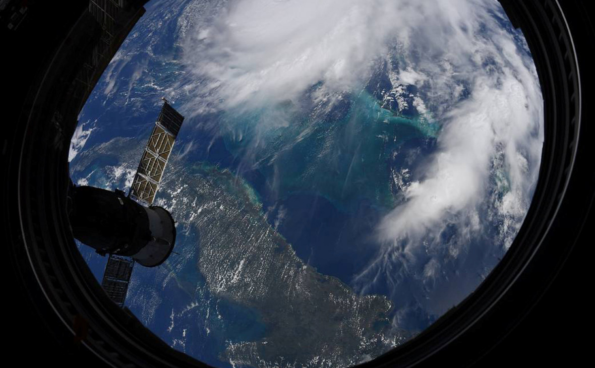 NASA предупредило об аномалии в магнитном поле над Землей