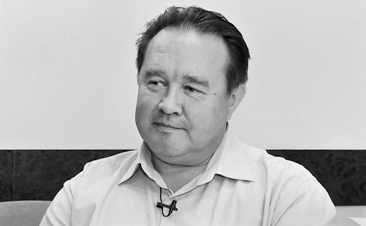 Вице-мэр Горячего Ключа умер от коронавируса