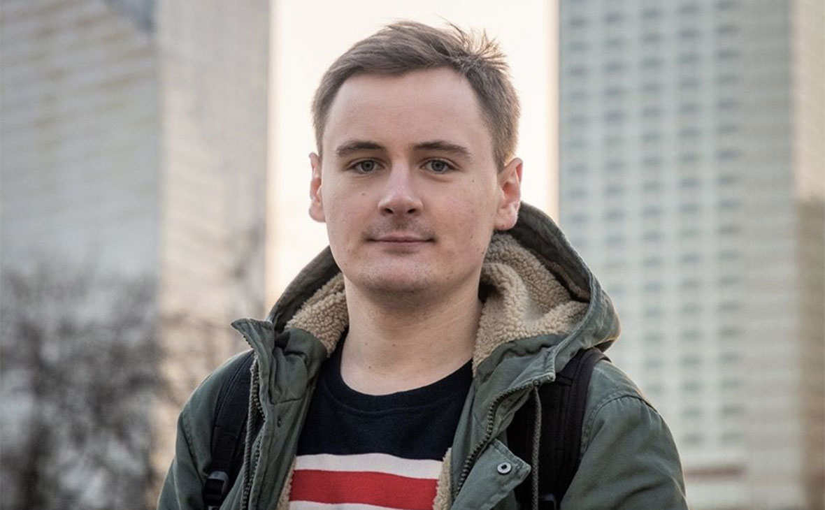 Протестный Telegram-канал Белоруссии сообщил о деле против создателя