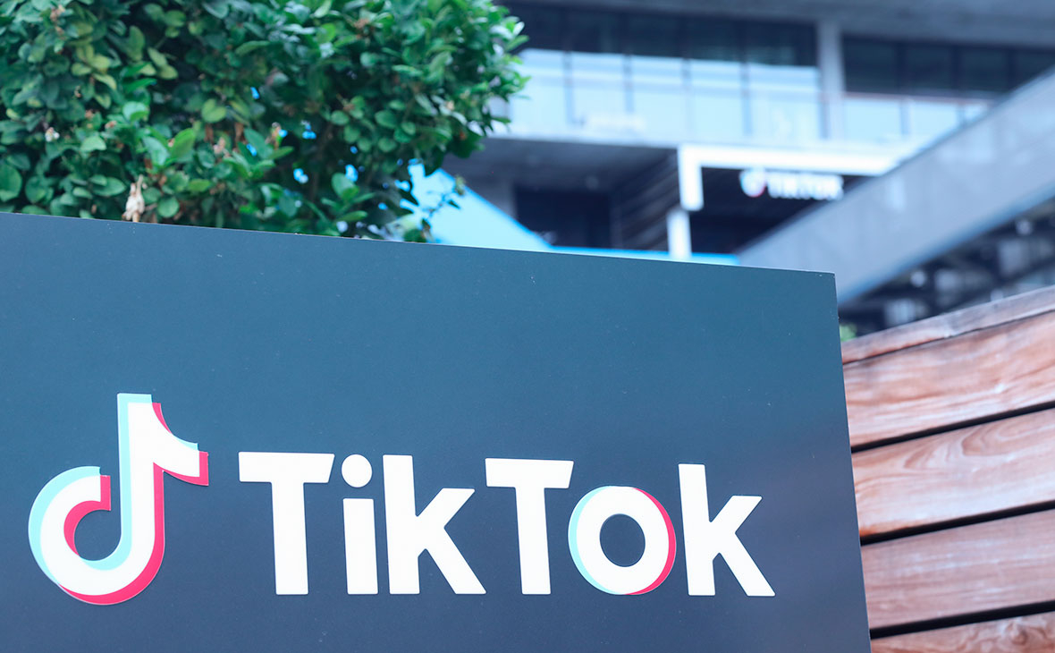 Владельцы TikTok подали в суд на американское правительство