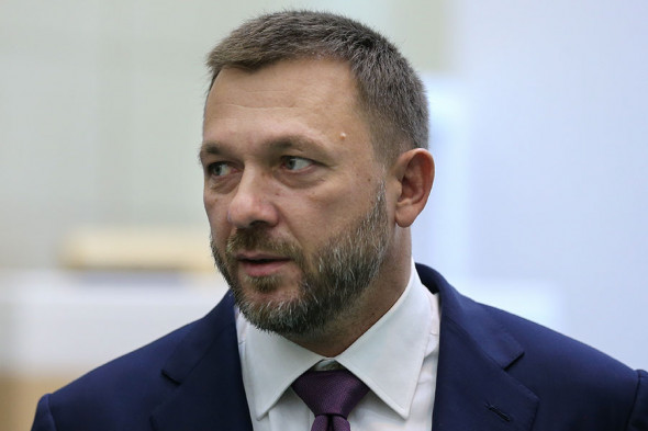 Самые богатые семьи чиновников и парламентариев 2019 года. Фотогалерея