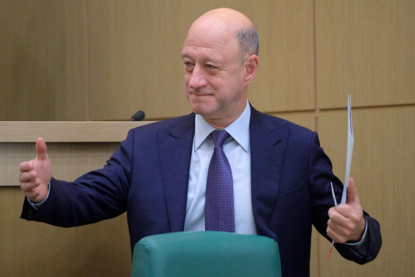 Самые богатые чиновники и парламентарии 2019 года. Фотогалерея