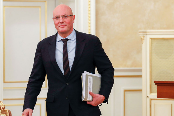 Самые богатые семьи чиновников и парламентариев 2019 года. Фотогалерея
