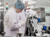 В России проведут клинические испытания китайской вакцины от COVID-19