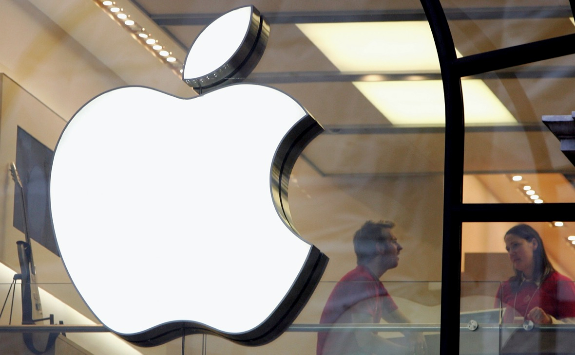 ФАС сообщила о злоупотреблениях Apple на рынке приложений