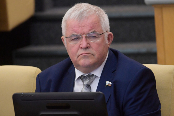 Самые богатые чиновники и парламентарии 2019 года. Фотогалерея