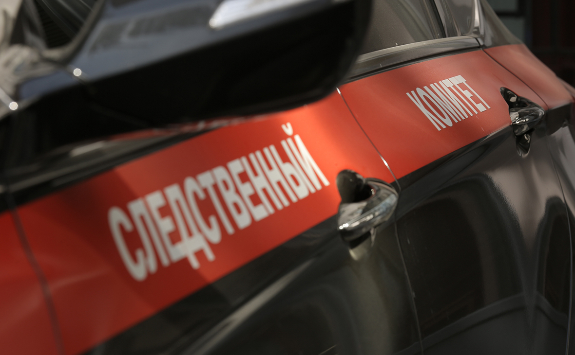 СК заподозрил сельского депутата в попытке задавить людей