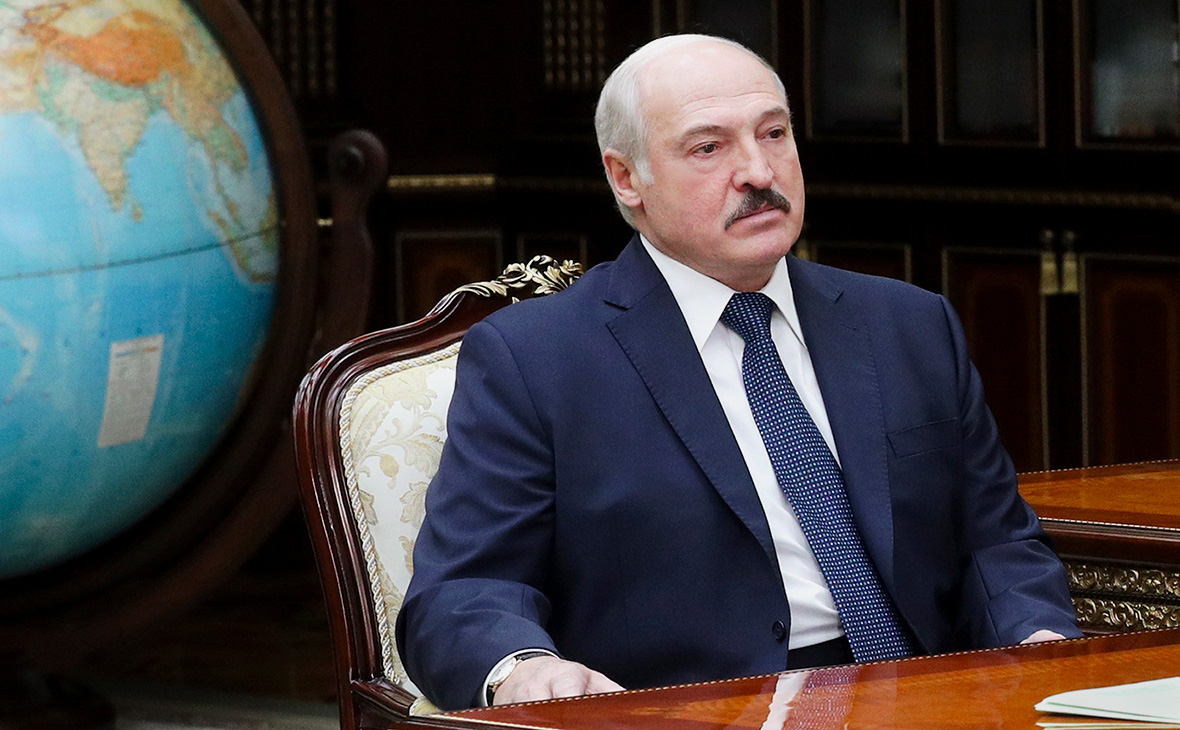 Лукашенко заявил о напрасном решении России по отношениям с Белоруссией