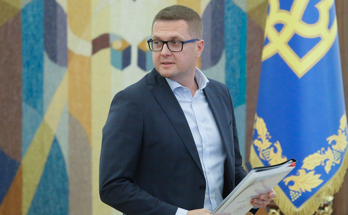 СБУ предложила не допускать к выборам сотрудничающих с Россией кандидатов