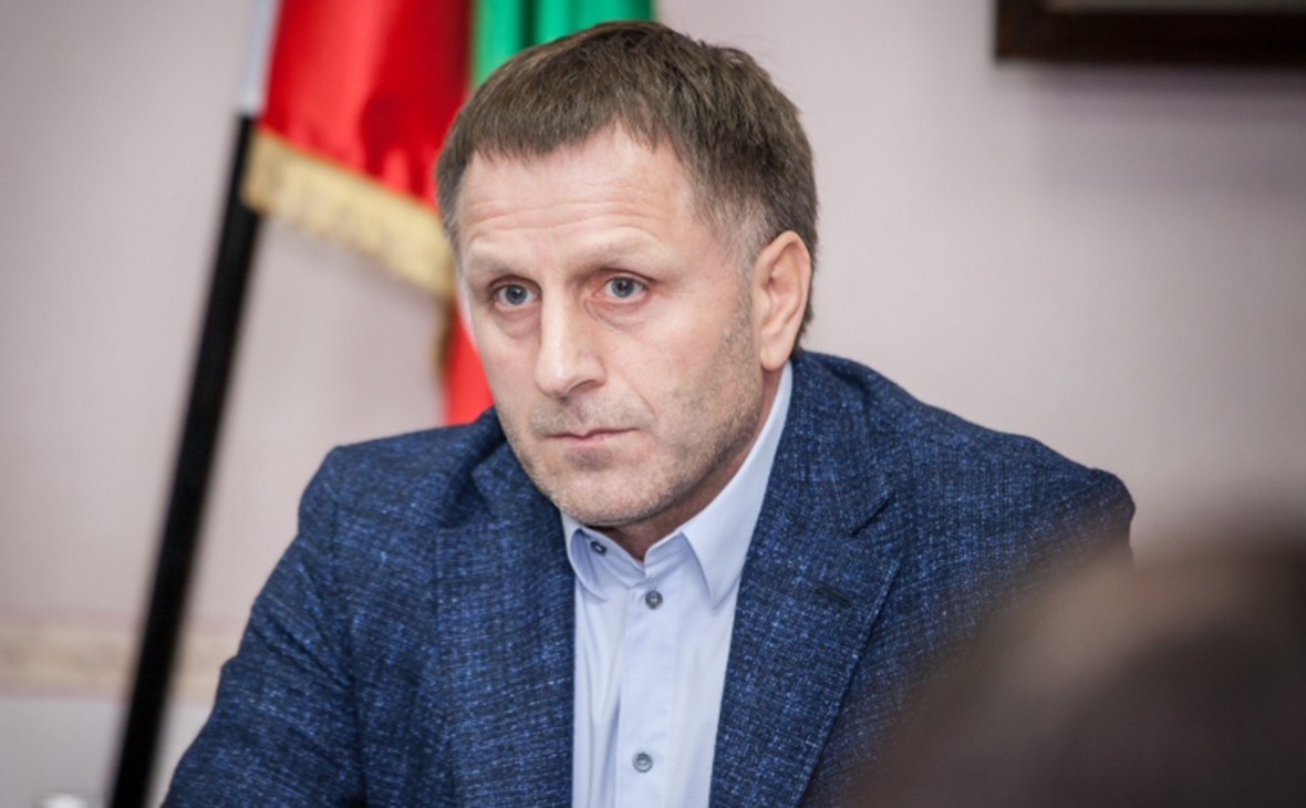 Ивановский суд арестовал представителя Кадырова за мошенничество
