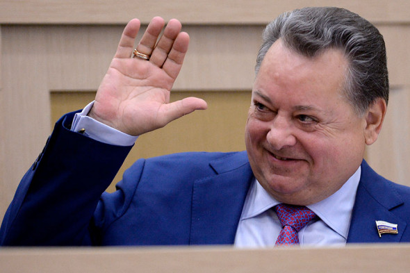 Самые богатые семьи чиновников и парламентариев 2019 года. Фотогалерея