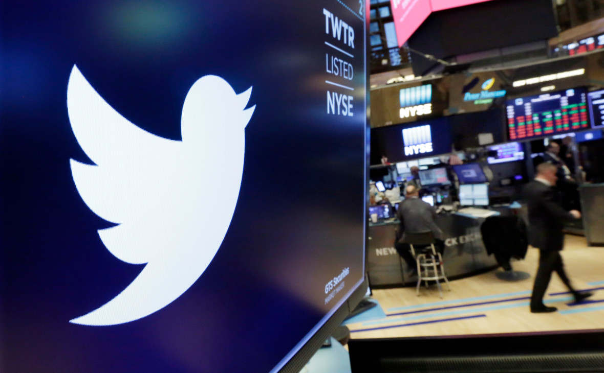Twitter создал новые метки для Кремля и МИД России