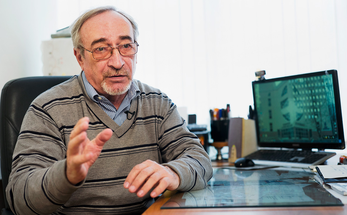 Создатели «Новичка» ответили на извинения ученого перед Навальным