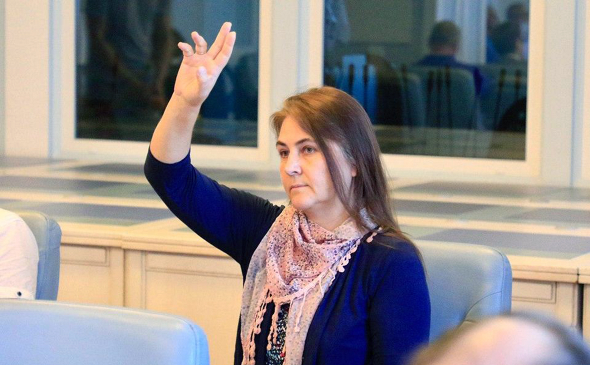 Совет белорусской оппозиции создаст группу для переговоров с ЕС и США