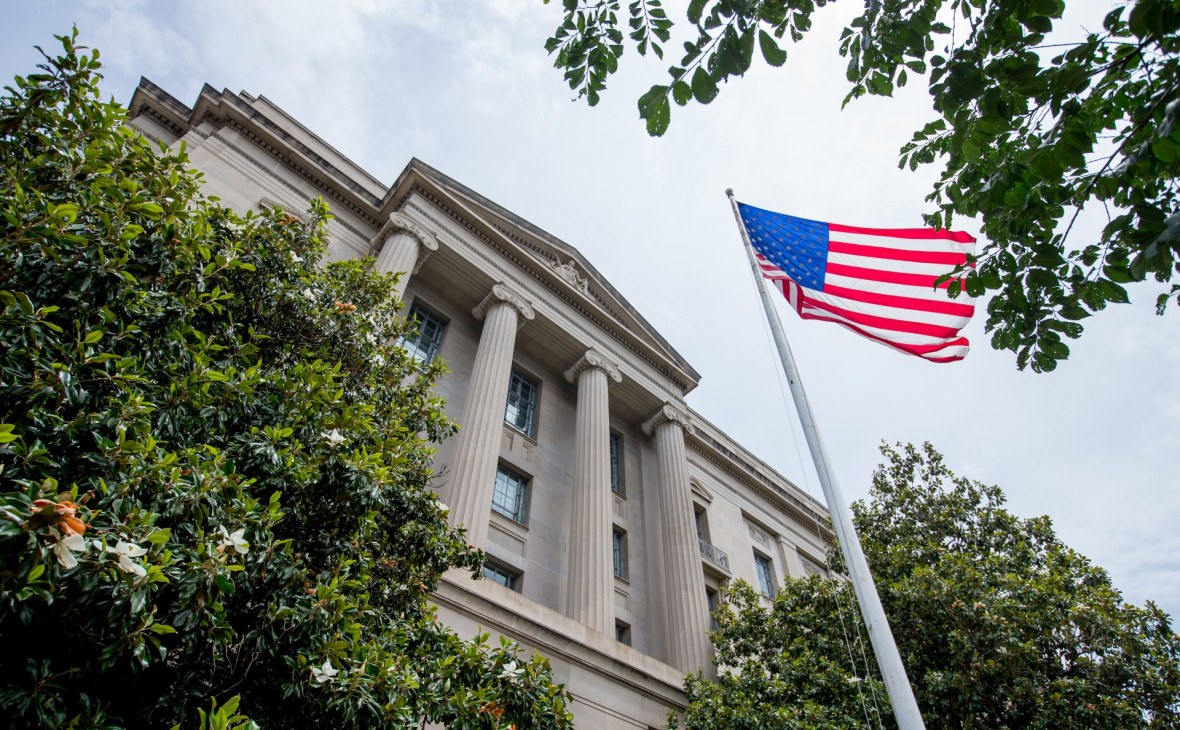 Власти США раскрыли суть обвинений к попавшему под санкции россиянину