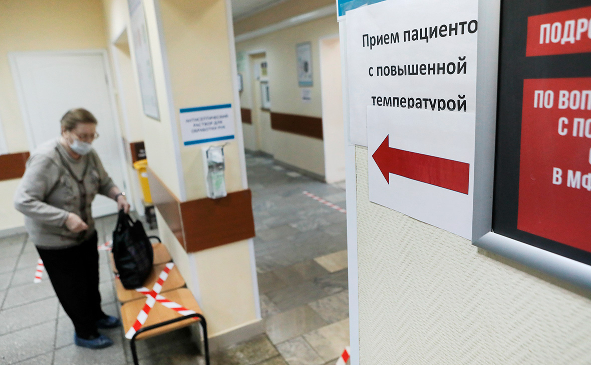 Гинцбург объяснил причины роста заболеваемости коронавирусом в России