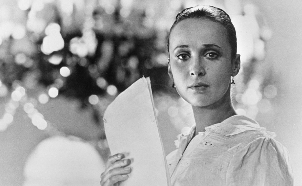 Актриса Ирина Печерникова умерла на 75-м году жизни
