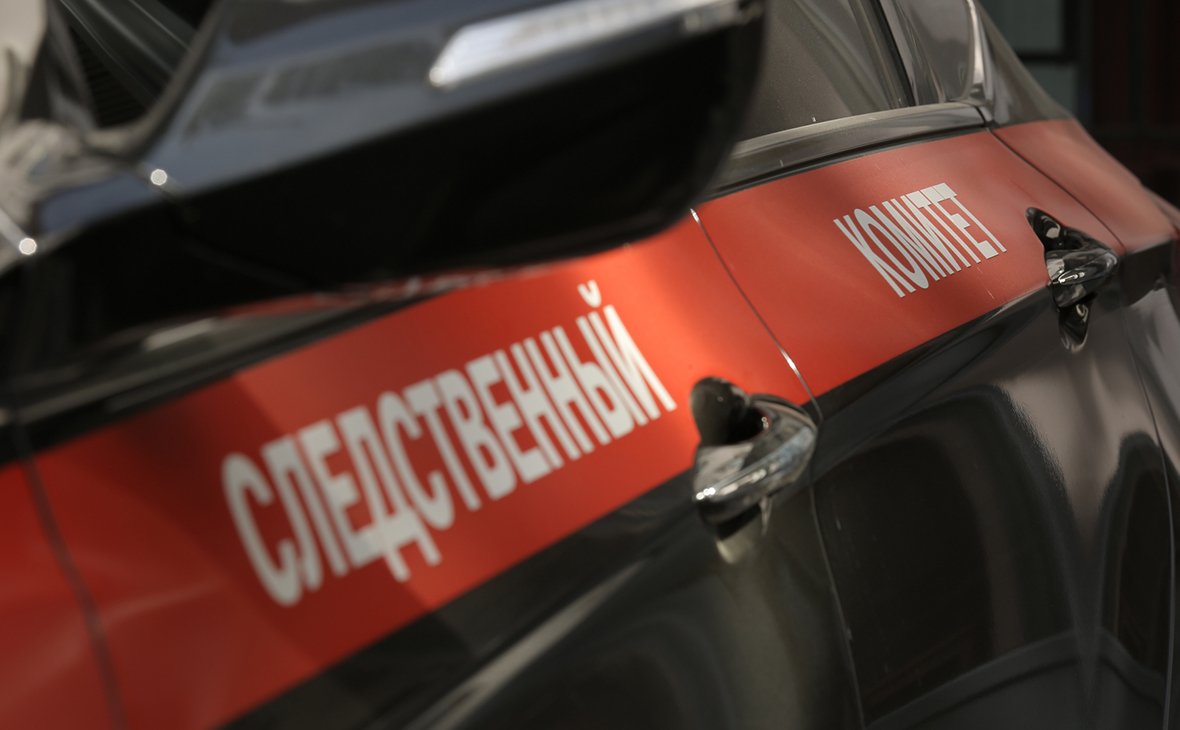 СК начал проверку из-за мастурбировавшего в классе учителя