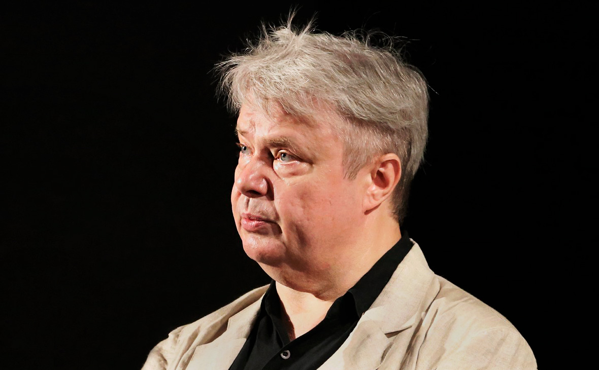 Умер актер из «Папиных дочек» Владимир Чуприков
