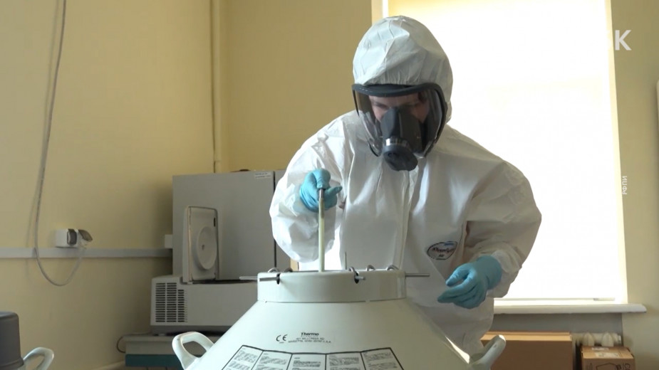 Попова не увидела необходимости в новых ограничениях из-за COVID-19