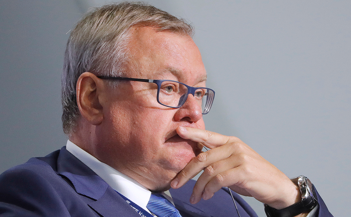 Костин заявил о втором дыхании пандемии и задержке открытия границ