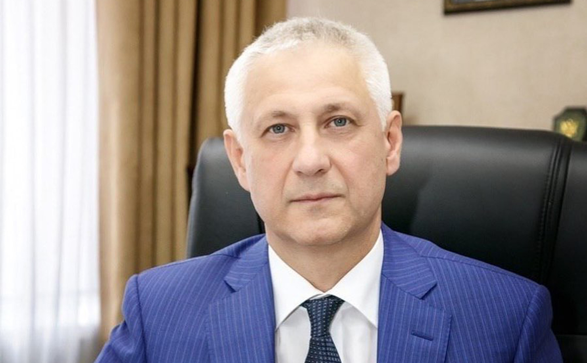 У мэра Магнитогорска обнаружили коронавирус