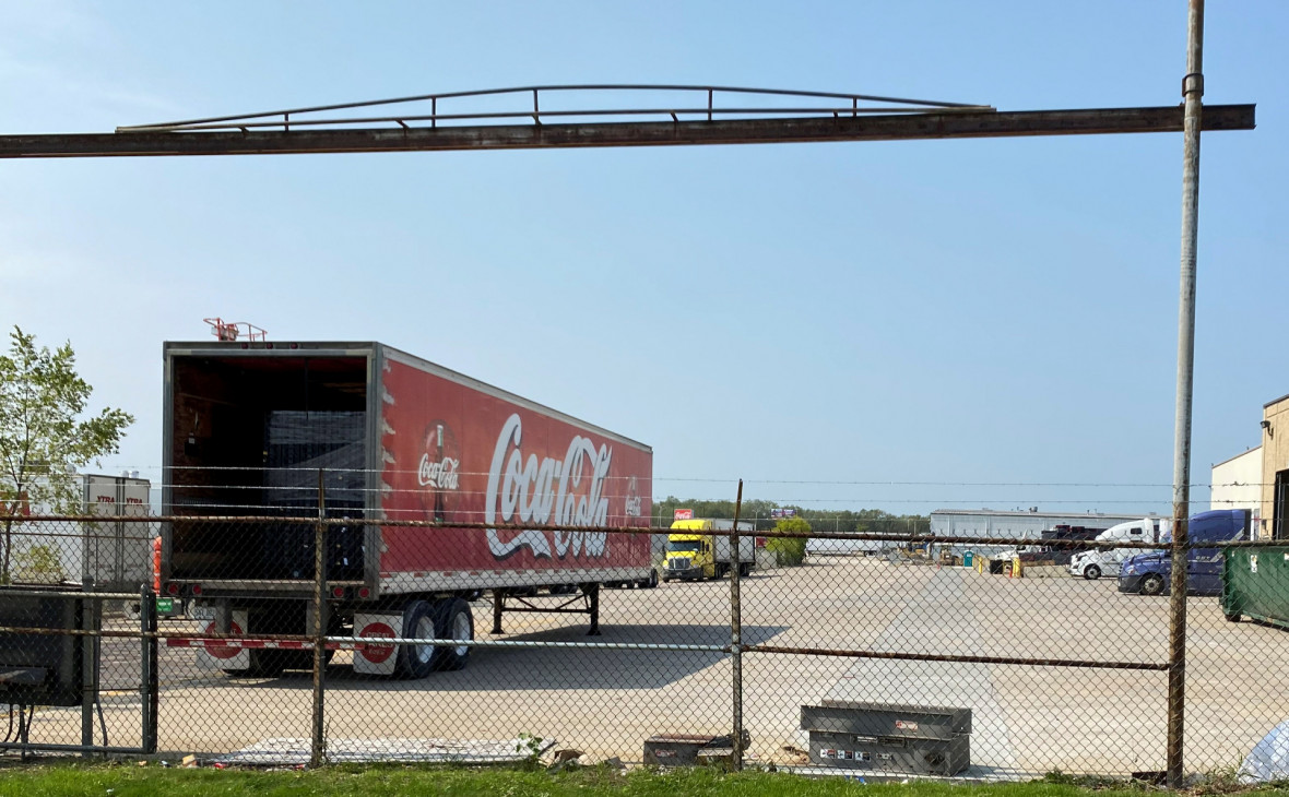 Coca-Cola прекратит производство своего первого диетического напитка