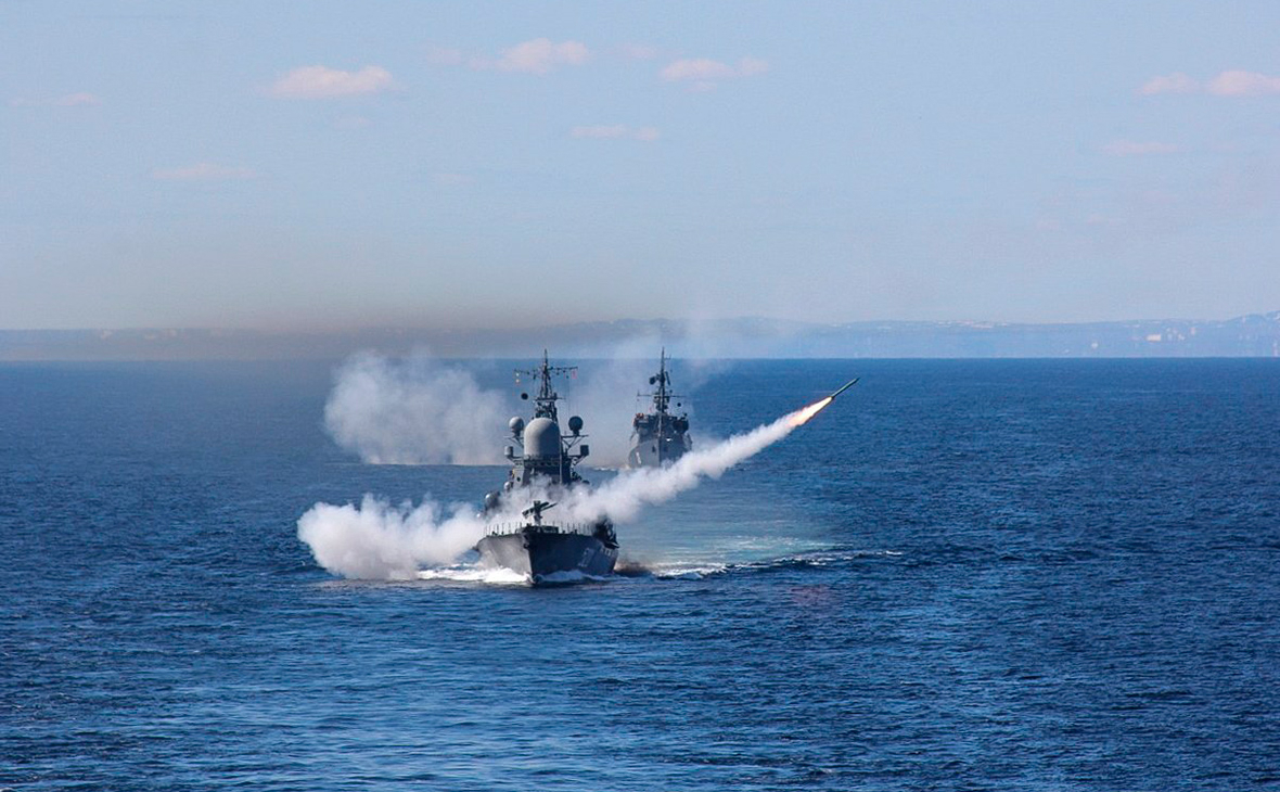 Боеспособность России посчитали максимальной со времен холодной войны