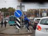 Правозащитники заявили о свыше 100 задержанных в Белоруссии
