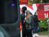 Правозащитники заявили о свыше 100 задержанных в Белоруссии