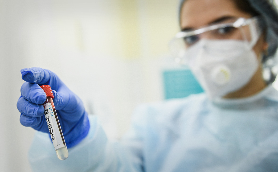 Суточное число заразившихся COVID-19 в России приблизилось к рекорду