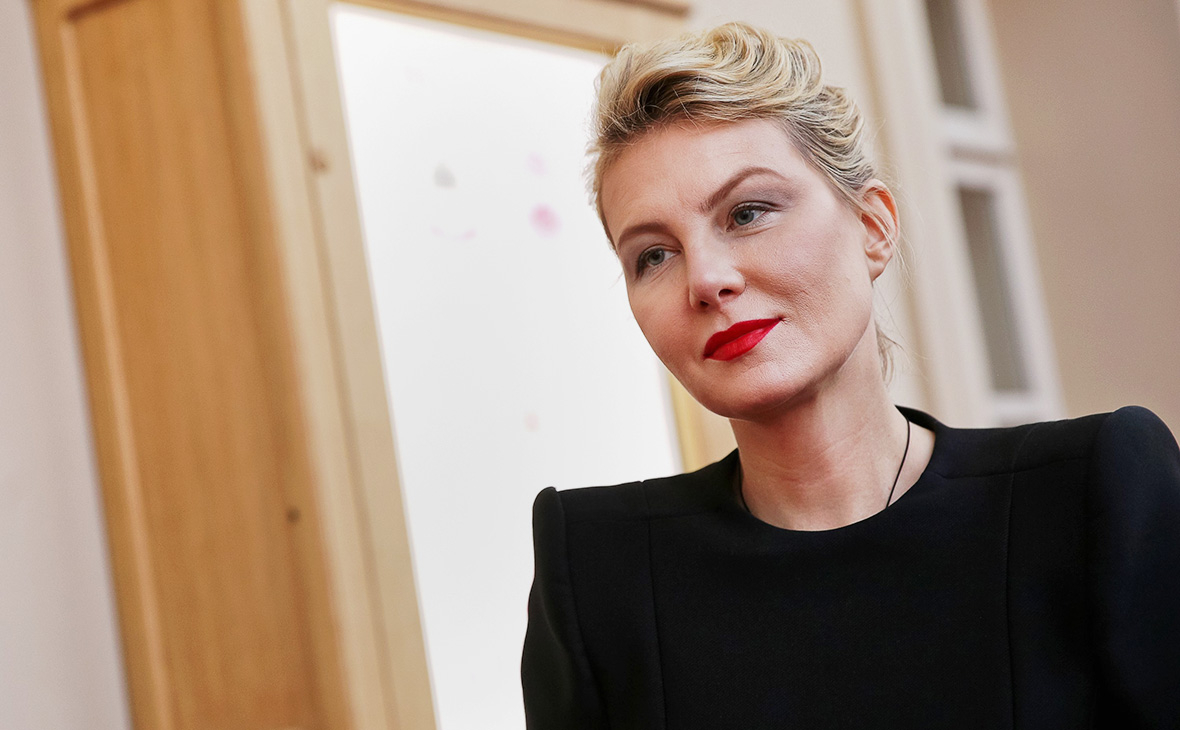Литвинова рассказала о самочувствии Земфиры после сообщений о COVID-19