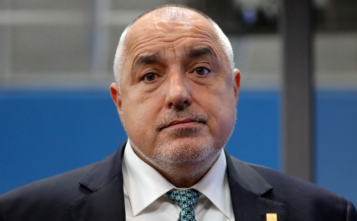 Премьер-министр Болгарии заразился коронавирусом