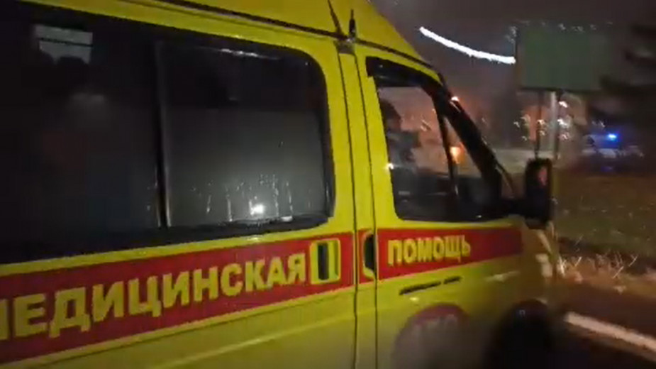 Мурашко отправил проверку в Омск после акции врачей у местного минздрава