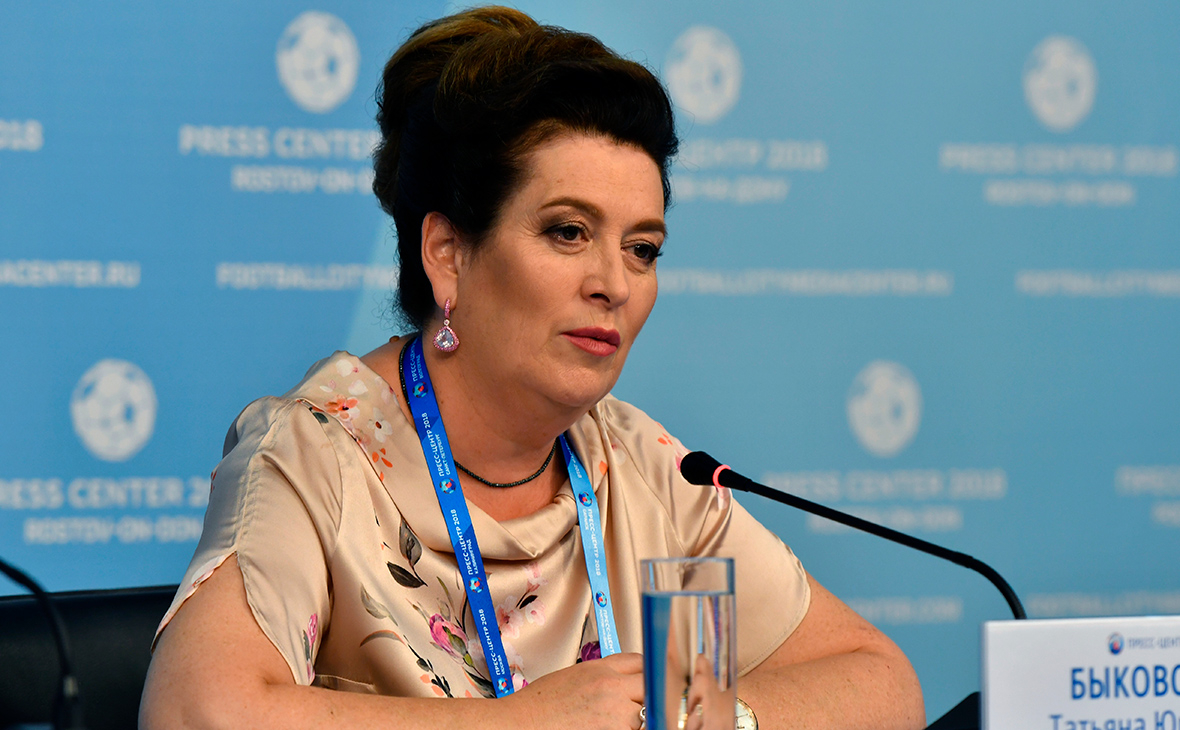 Глава минздрава Ростовской области ушла в отставку на фоне скандала с ИВЛ