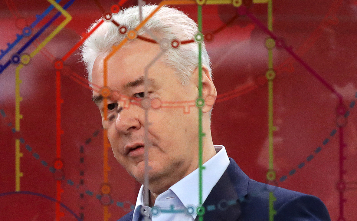 Собянин назвал закрытие Москвы «самым последним шагом»