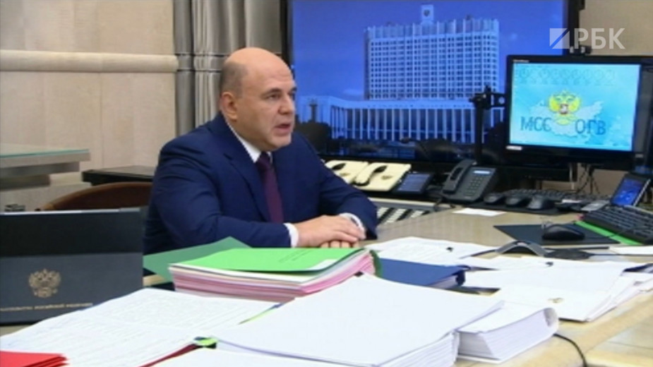 Мишустин потребовал немедленно наладить снабжение бесплатными препаратами