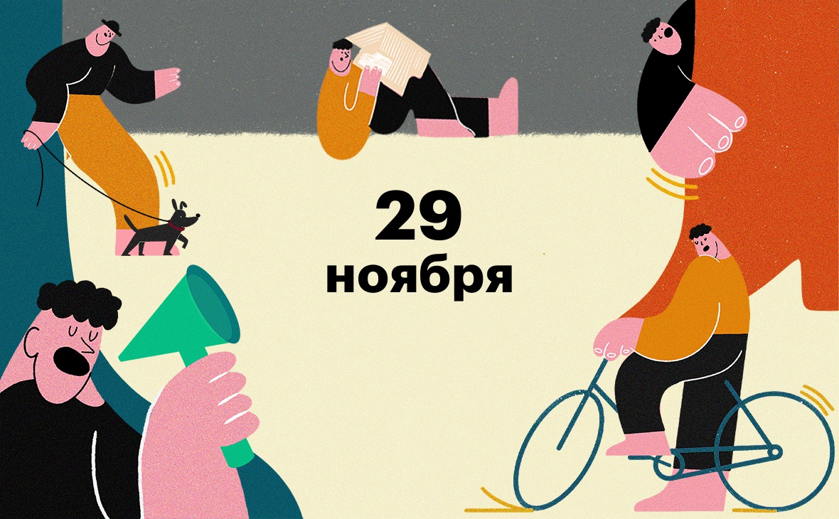 Неготовность новой схемы полетов, вакцина в регионах. Главные новости РБК